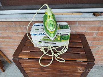 Ferro da stiro Philips funzionante per ricambi