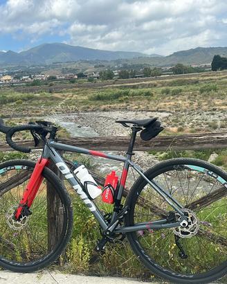 Bicicletta Gravel Olmo X-Trada “S”