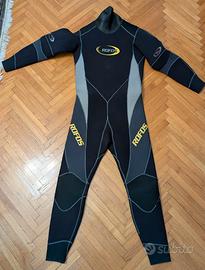 Muta semistagna Rofos 7 mm
