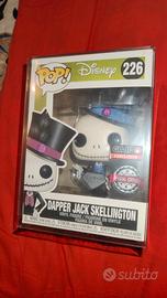 Funko Dapper Jack Skellington #226 EMP exclusive
