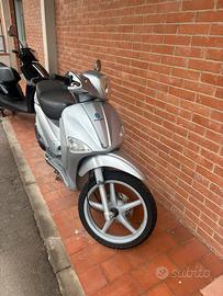 Piaggio Liberty 50