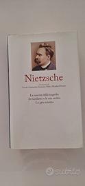 Libro : NIETZSCHE
I Grandi Filosofi