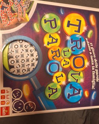 gioco da tavola