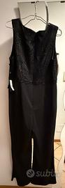 Tutina elegante donna Adrianna Papell