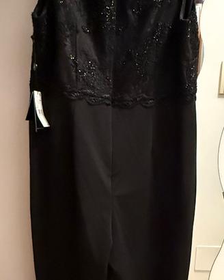 Tutina elegante donna Adrianna Papell