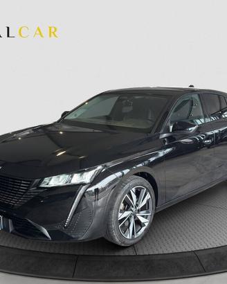 Peugeot 308 BlueHDi 130 S&S EAT8 Allure Pack 2022