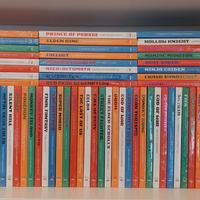 Collezione libri Videogiochi RBA