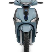 Piaggio Liberty 125 LIBERTY 125 S RST ABS E5+...