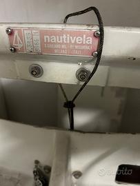 Deriva 470 Nautivela