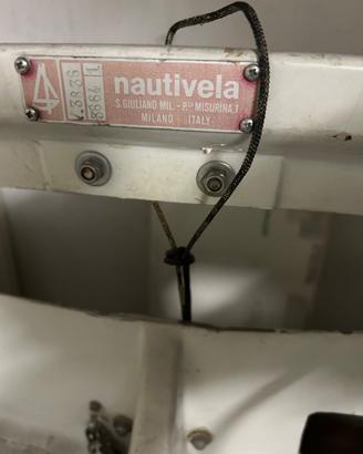 Deriva 470 Nautivela