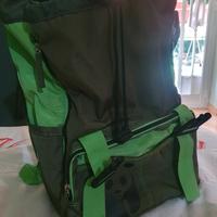 Zaino WWF x scuola elementare