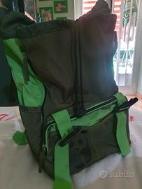 Zaino WWF x scuola elementare