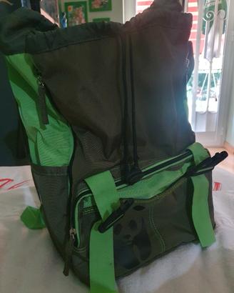 Zaino WWF x scuola elementare