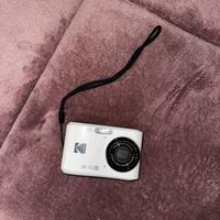 Macchina fotografica