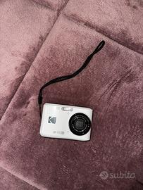 Macchina fotografica