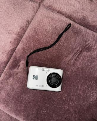 Macchina fotografica