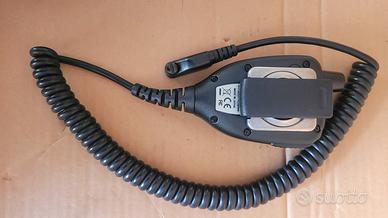 icom Microfono Altoparlante per IC F3062T 