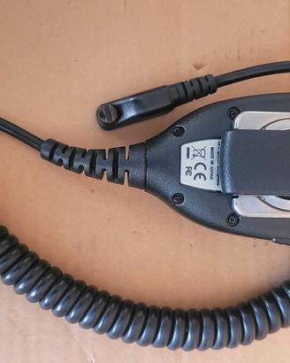 icom Microfono Altoparlante per IC F3062T 