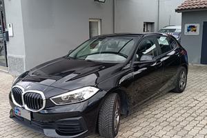 BMW 116 d Business Advantage auto