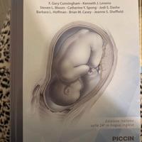 Williams ostetricia libro