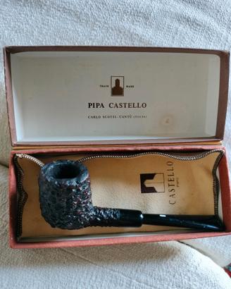 Pipa Castello