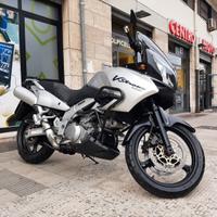 Suzuki V Strom DL 1000 - 2003