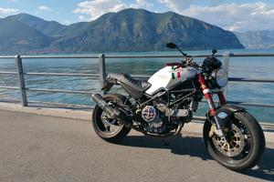 Ducati Monster 900 - 2001