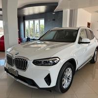 Bmw X3 xDrive20d 48V
