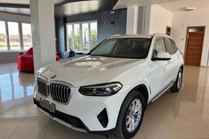 Bmw X3 xDrive20d 48V