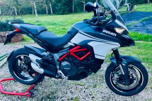Ducati Multistrada 1200 S