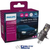 Lampada Philips LED H4 Ultinon access 12v 20w