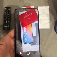 Redmi note 9 pro 128 gb