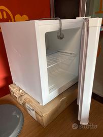Mini congelatore 34 litri