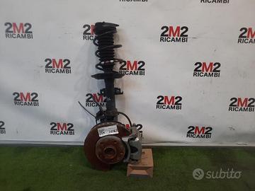 MASSA COMPLETA ANTERIORE DESTRA RENAULT Megane IV