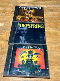 3 CD OFFSPRING