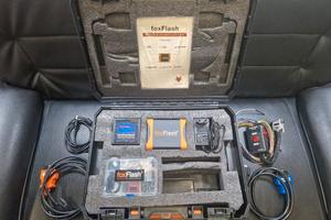 FoxFlash Master Full Set ECU/TCU Chiptuning