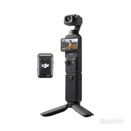 Dji Osmo Pocket 3 Creator Combo