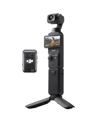 Dji Osmo Pocket 3 Creator Combo