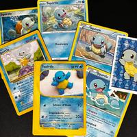 Pokemon Squirtle