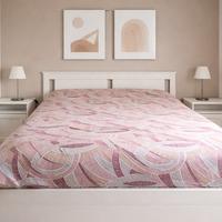 Letto matrimoniale IKEA SONGESAND + comodini