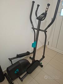 Ellittica Domyos 120