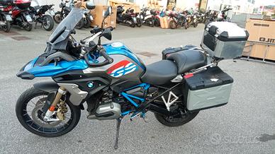 Bmw R 1200 GS