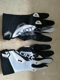 GUANTI SHOT TG.S-SMALL cross/enduro/mtb