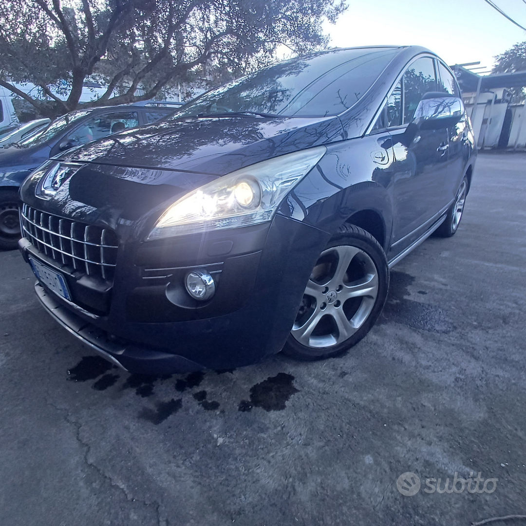 Cielo Stellato Peugeot 206 5 porte - Accessori Auto In vendita a Bari