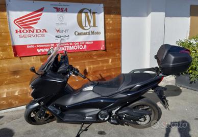 YAMAHA T-Max 560 T-max 560