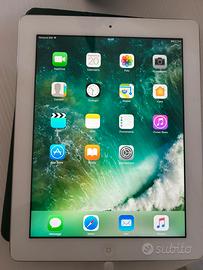 Ipad  Apple originale quarta generazione