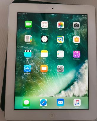 Ipad  Apple originale quarta generazione
