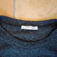 Maglione donna Zara 