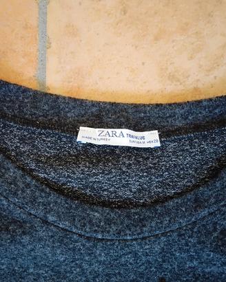 Maglione donna Zara 