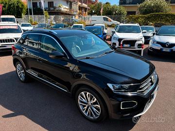 Volkswagen T-Roc 2.0 All. Style 4motion dsg